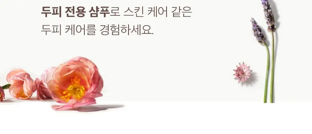 [두피 케어] 모로칸오일 스칼프 밸런싱 샴푸 250ml 상세페이지 12
